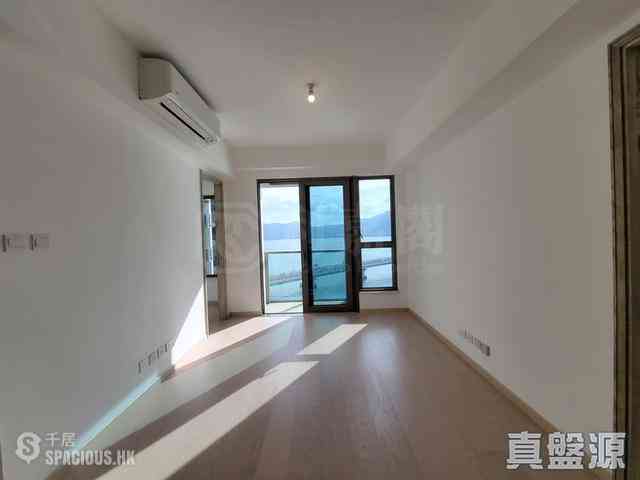 日出康城 - 日出康城8期 Sea To Sky 3座 04