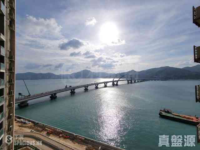 日出康城 - 日出康城8期 Sea To Sky 3座 11