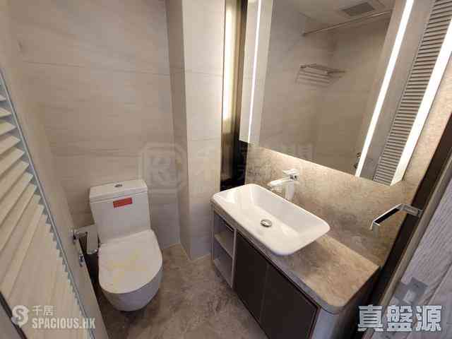 日出康城 - 日出康城8期 Sea To Sky 3座 12