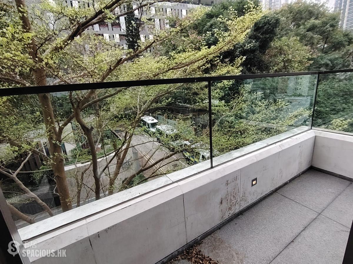 跑馬地 - Eight Kwai Fong Happy Valley 01