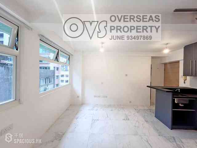Wan Chai - Moonstar Court 02