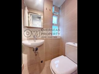 Wan Chai - Moonstar Court 10