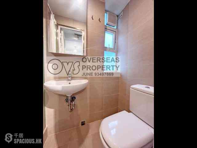 Wan Chai - Moonstar Court 10