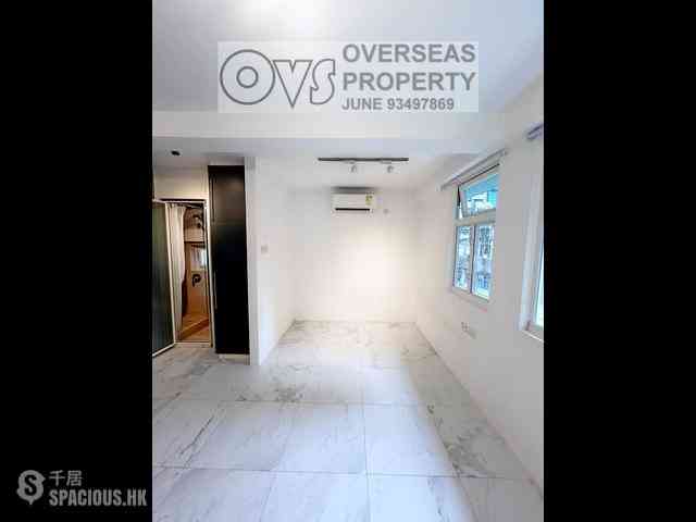 Wan Chai - Moonstar Court 11