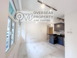 Wan Chai - Moonstar Court 12