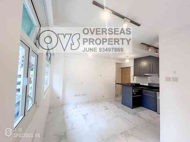 Wan Chai - Moonstar Court 12