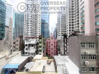 Wan Chai - Moonstar Court 13