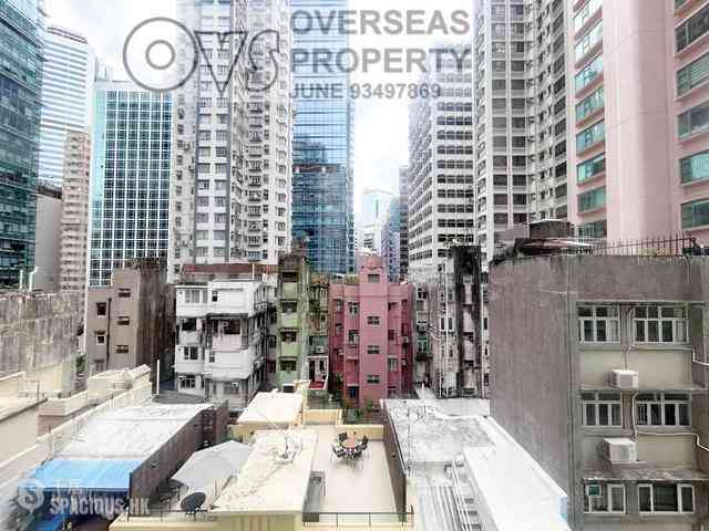 Wan Chai - Moonstar Court 13