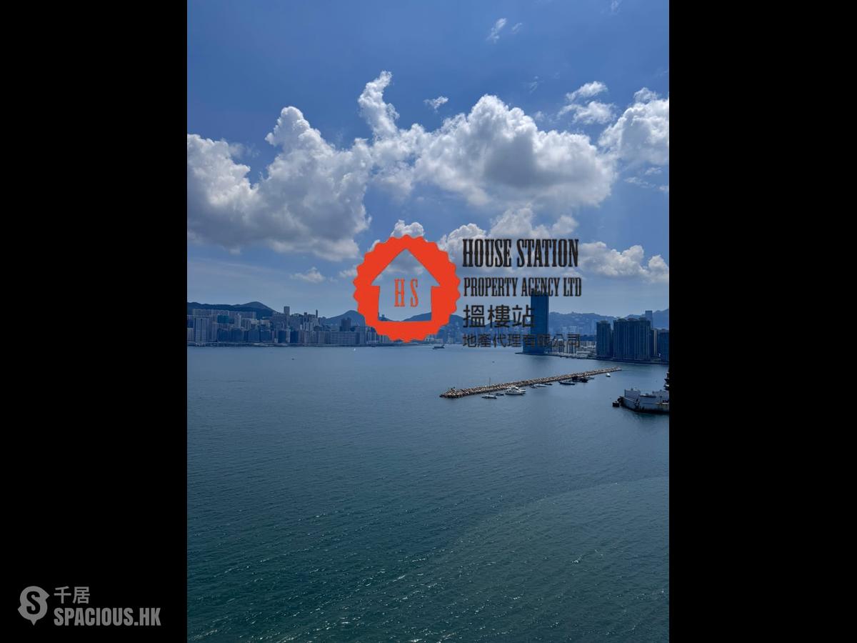 Kai Tak - Victoria Voyage Phase 2B Tower 5B 01
