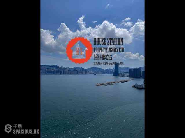 启德 - 维港・湾畔2B期5B座 01