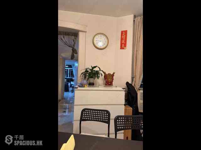 鲗鱼涌 - 康山花园4座 04
