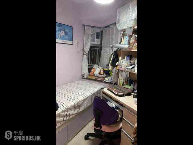 鲗鱼涌 - 康山花园4座 07