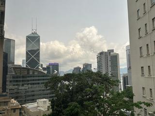 中半山 - 寶雲大廈 09