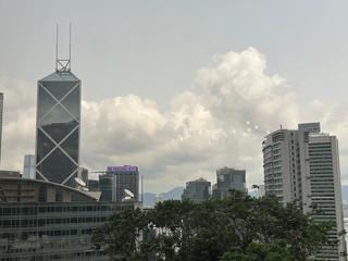 中半山 - 寶雲大廈 14