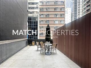 Causeway Bay - Wah Ying Building 03