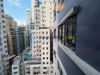 Sheung Wan - Lascar Court 06