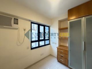 Sheung Wan - Lascar Court 15