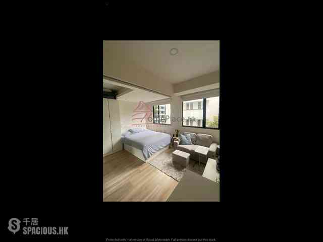 Soho - 20A-22, Aberdeen Street 02