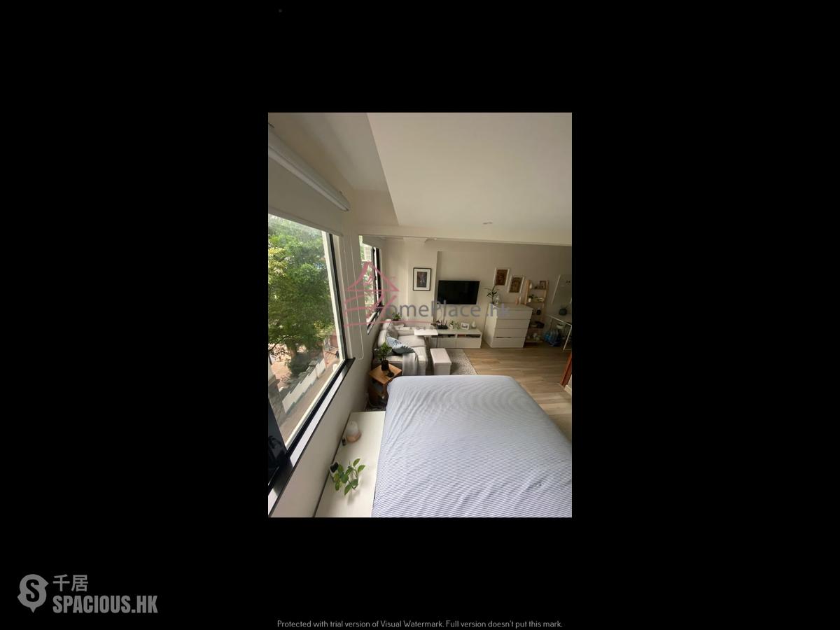Soho - 20A-22, Aberdeen Street 01