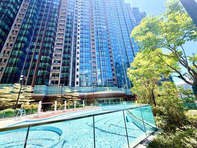Wong Chuk Hang - The Southside Phase 3C Blue Coast II Tower 3 05