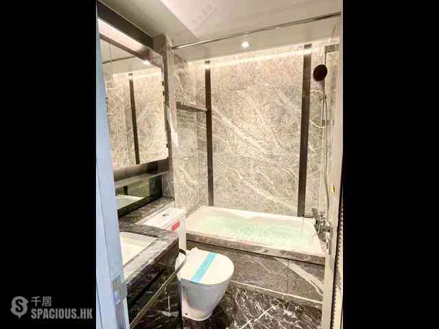 Wong Chuk Hang - The Southside Phase 3C Blue Coast II Tower 3 09
