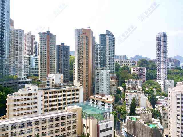 大坑 - 上林 04