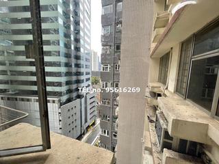 Central - Arbuthnot House 02