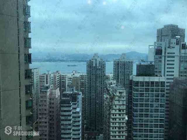 Shek Tong Tsui - The Belcher's Phase 1 Block 3 02