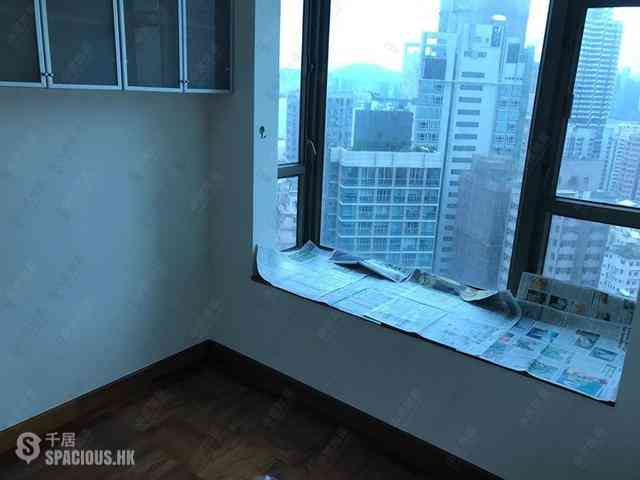 Shek Tong Tsui - The Belcher's Phase 1 Block 3 04