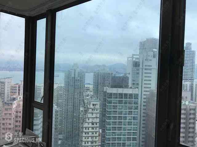 Shek Tong Tsui - The Belcher's Phase 1 Block 3 11