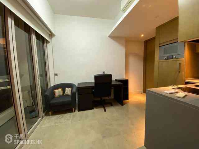 Shek Tong Tsui - Eight South Lane 01