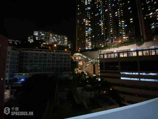 Shek Tong Tsui - Eight South Lane 06