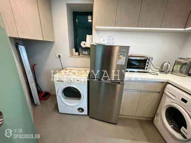 Kennedy Town - Manhattan Heights 12