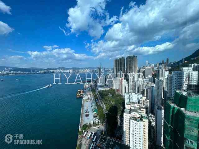 Kennedy Town - Manhattan Heights 13