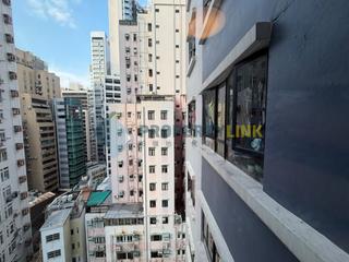 Sheung Wan - Lascar Court 02