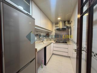 Sheung Wan - Lascar Court 13
