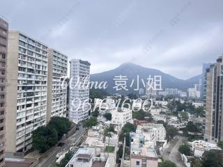 渣甸山 - 柏麗園 02