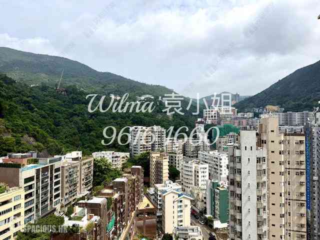 Happy Valley - Regent Hill 04