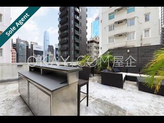 蘇豪 - 伊利近街52號 14