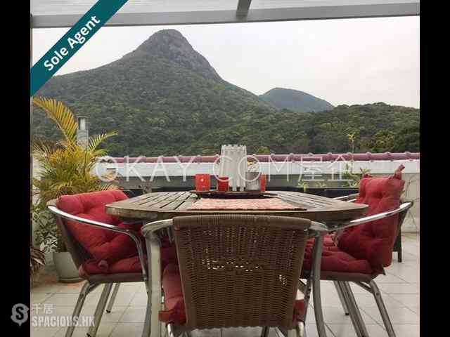 Clear Water Bay - Tai Au Mun 01