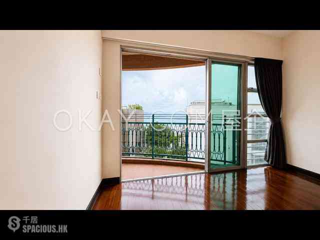 Pok Fu Lam - The Regalis 04