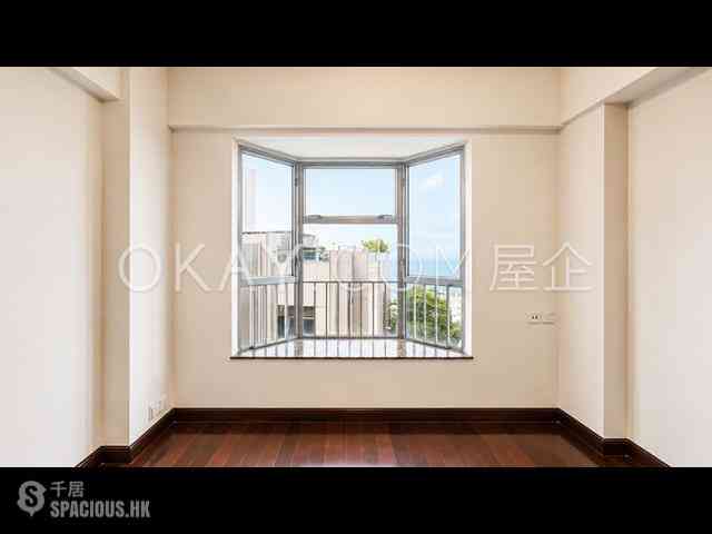 Pok Fu Lam - The Regalis 11