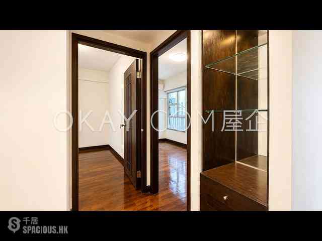 Pok Fu Lam - The Regalis 14