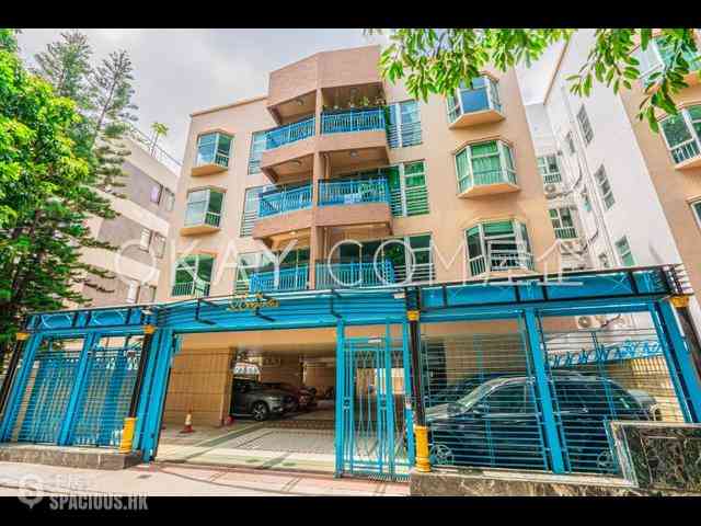 Pok Fu Lam - The Regalis 21