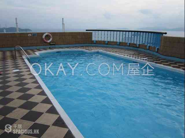 Pok Fu Lam - The Regalis 31