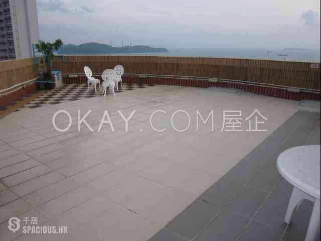 Pok Fu Lam - The Regalis 32