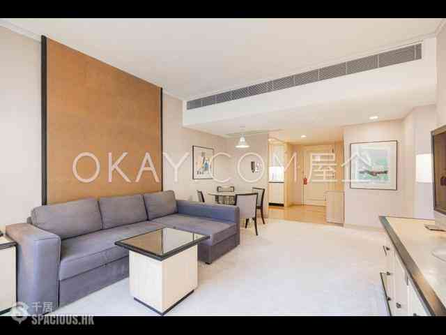 Wan Chai - Convention Plaza Apartments 01