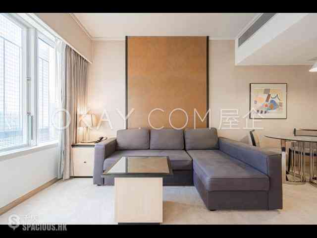 Wan Chai - Convention Plaza Apartments 02