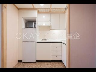 湾仔 - 会景阁 09