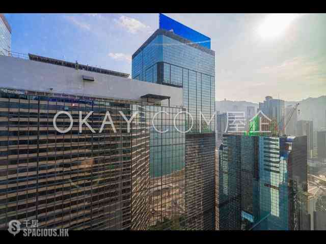 Wan Chai - Convention Plaza Apartments 10